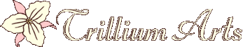Trillium Arts Logo
